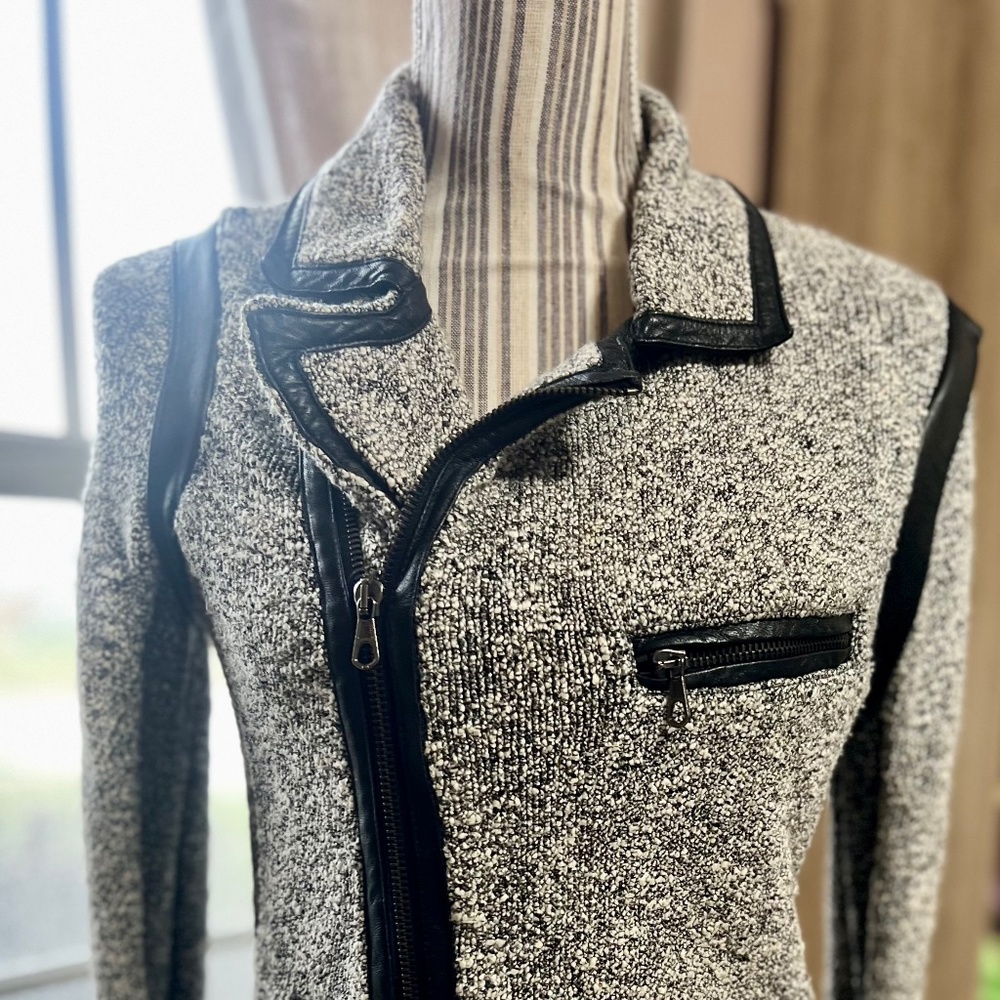 rag & bone Jacket
